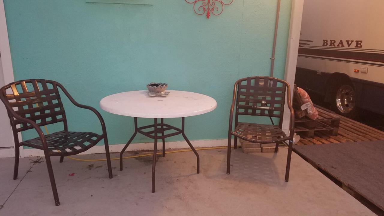The Driftwood Oasis Appartement West Palm Beach Buitenkant foto