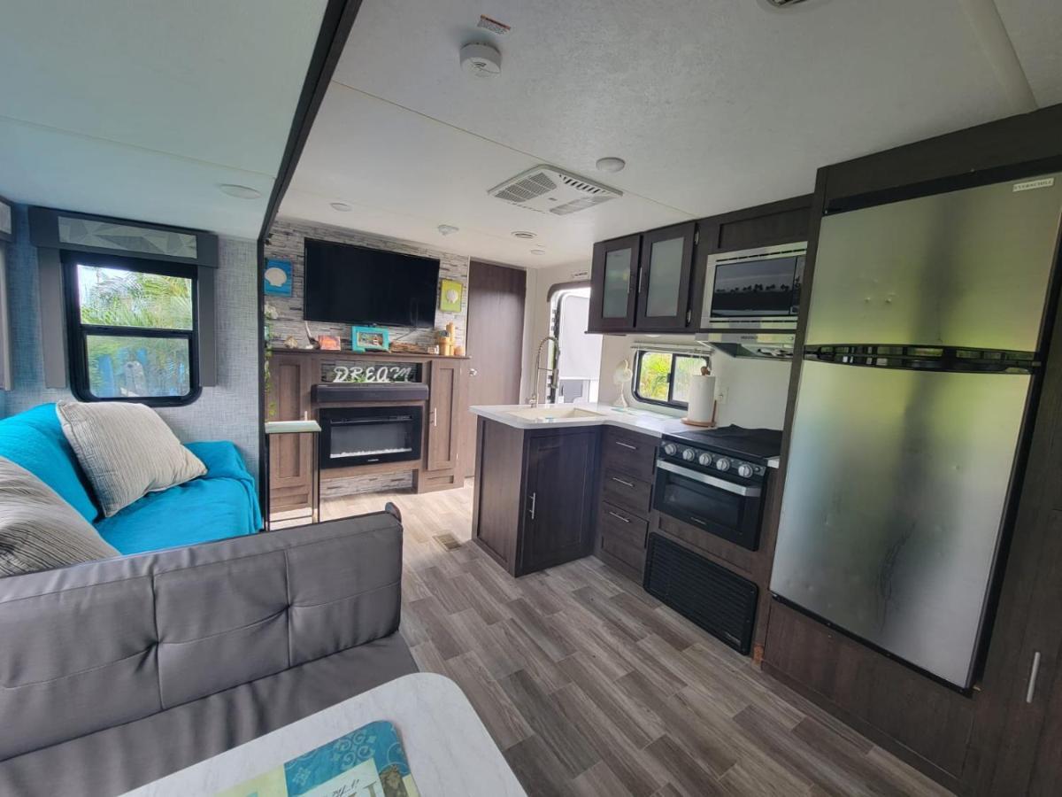 The Driftwood Oasis Appartement West Palm Beach Buitenkant foto