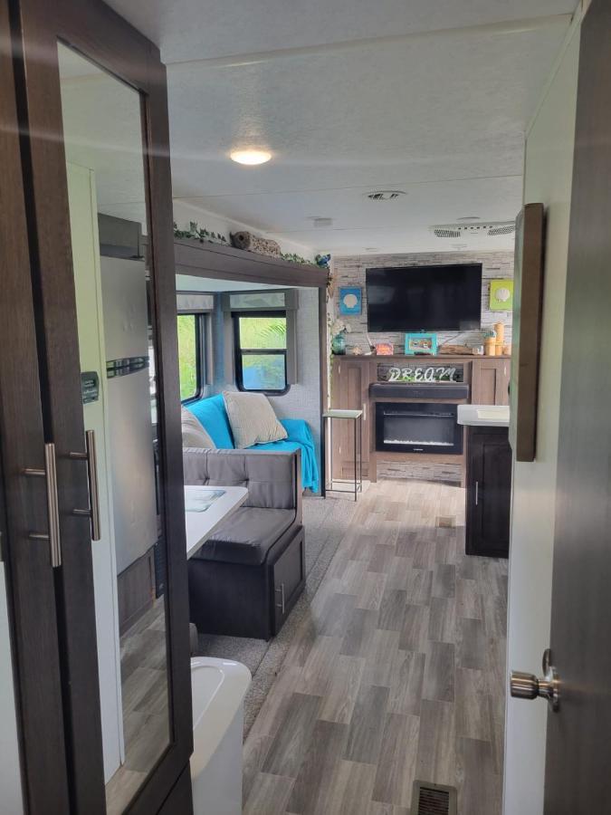 The Driftwood Oasis Appartement West Palm Beach Buitenkant foto