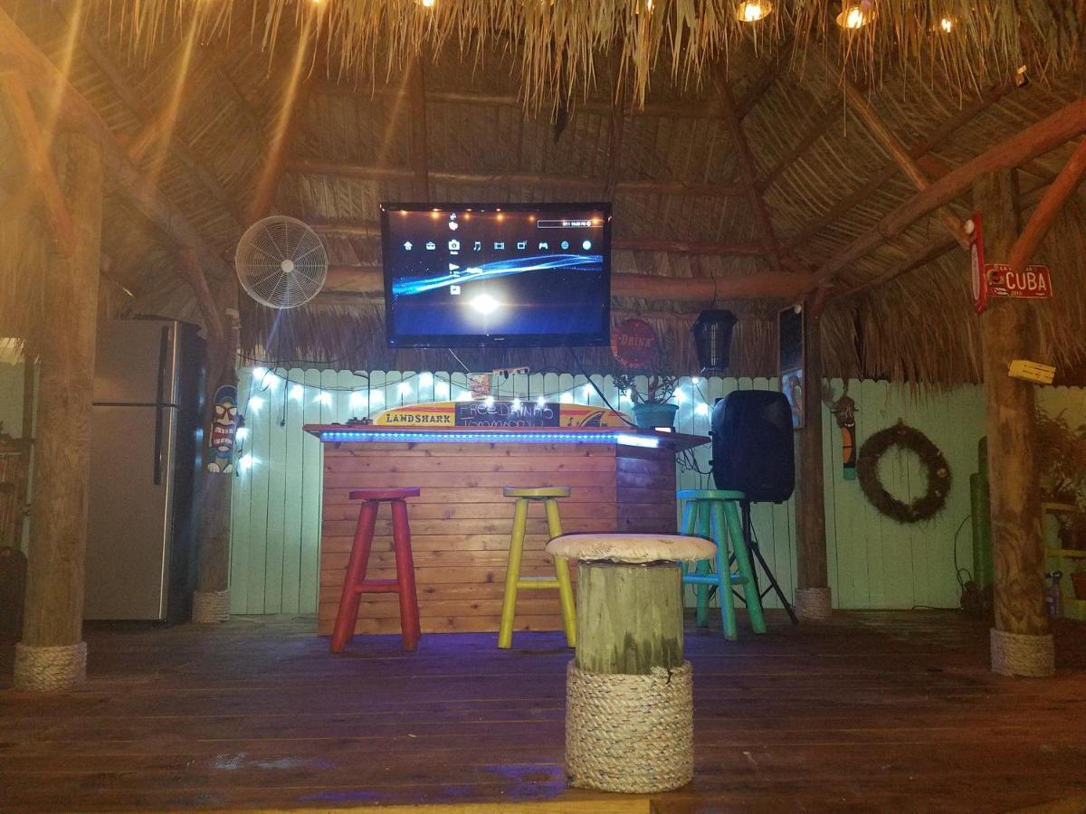 The Driftwood Oasis Appartement West Palm Beach Buitenkant foto